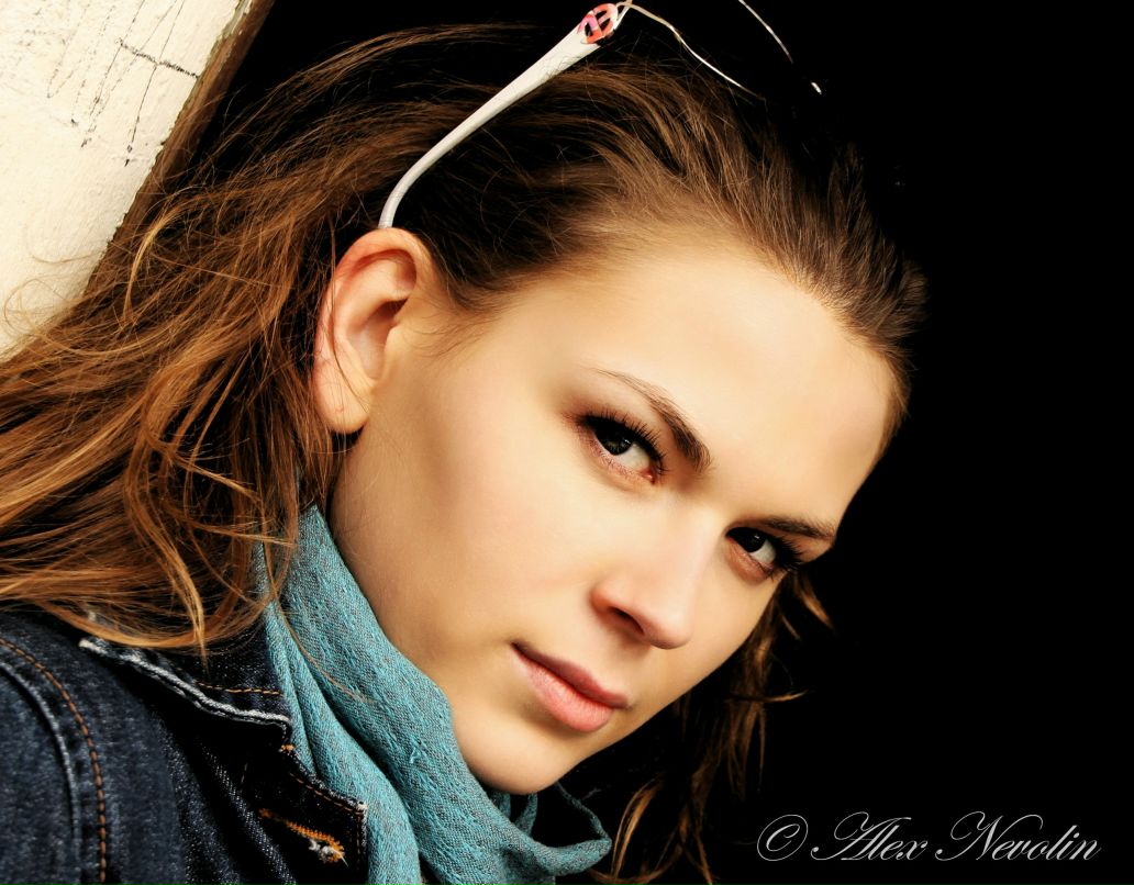 Наташа Гринюк | Минск