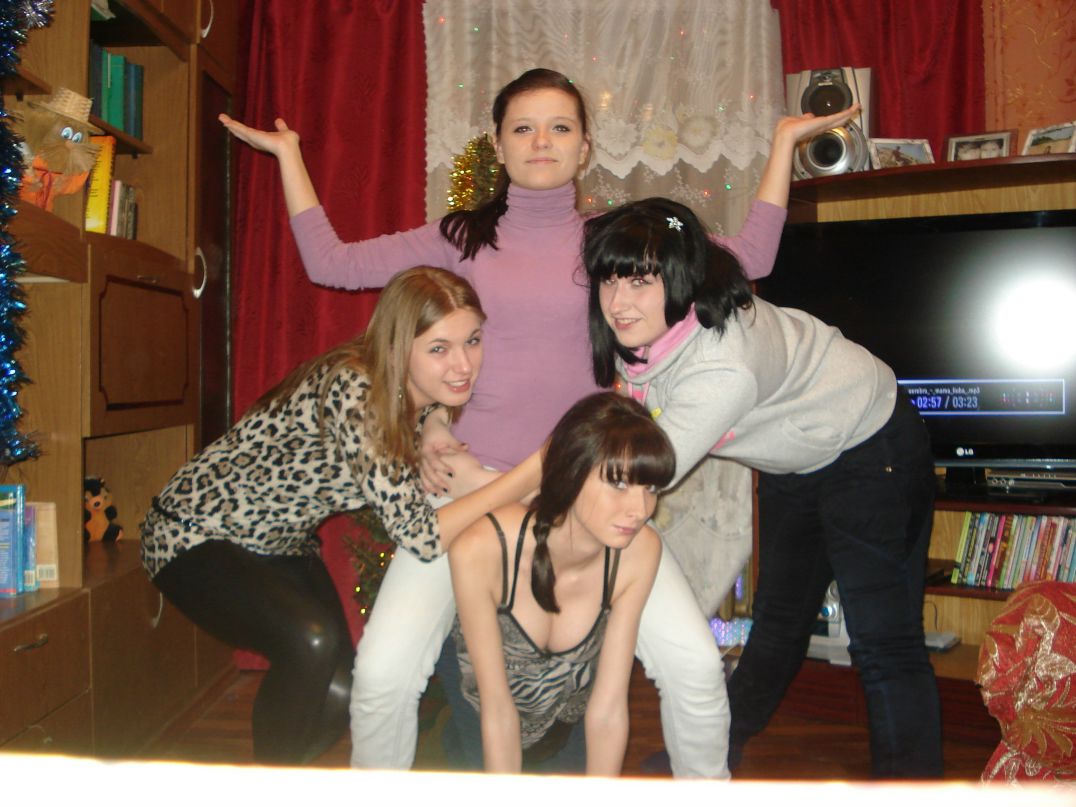 Екатерина Захарина | Нижний Новгород