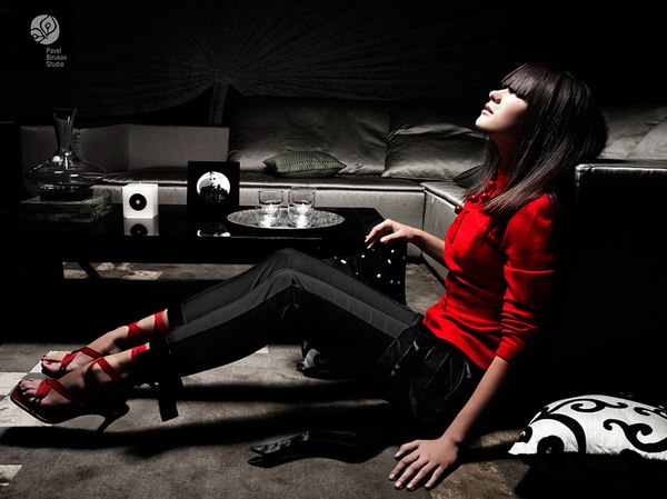 Елена Яременко | Санкт-Петербург