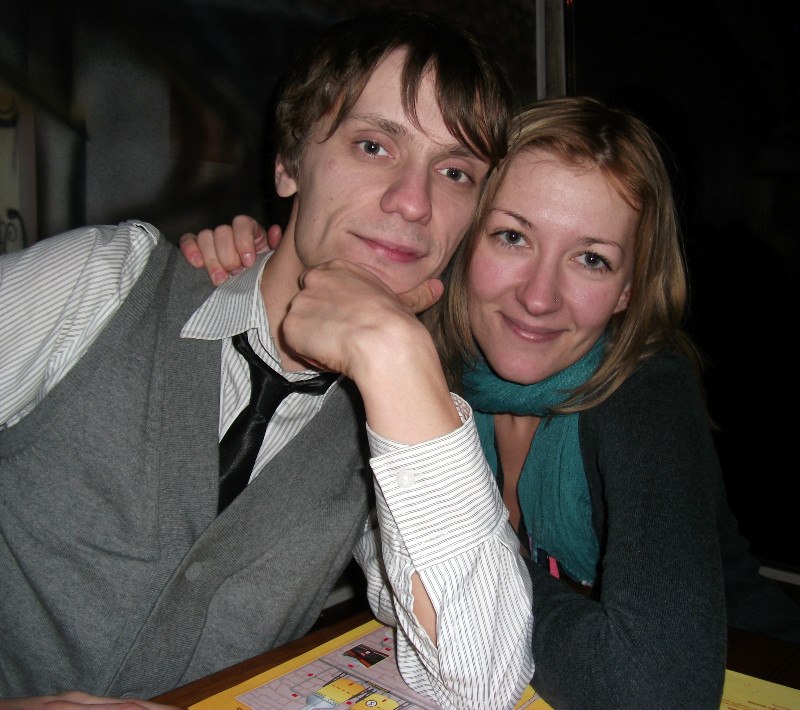 Иван Путилов | Новокузнецк