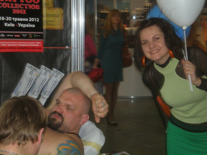 Марина Дробот | Черкассы