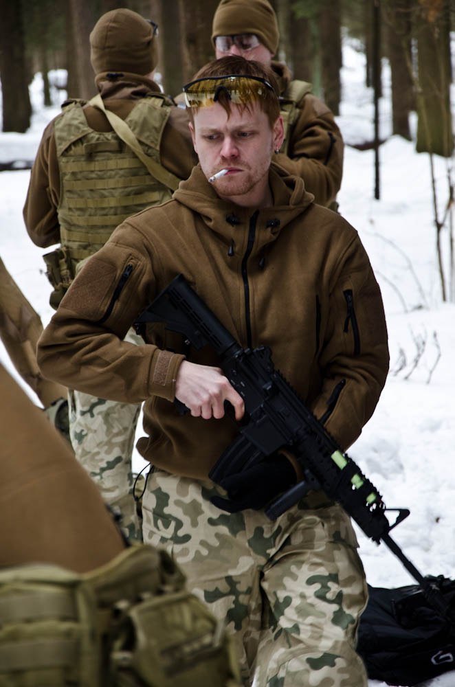 Семен Иванов | Москва