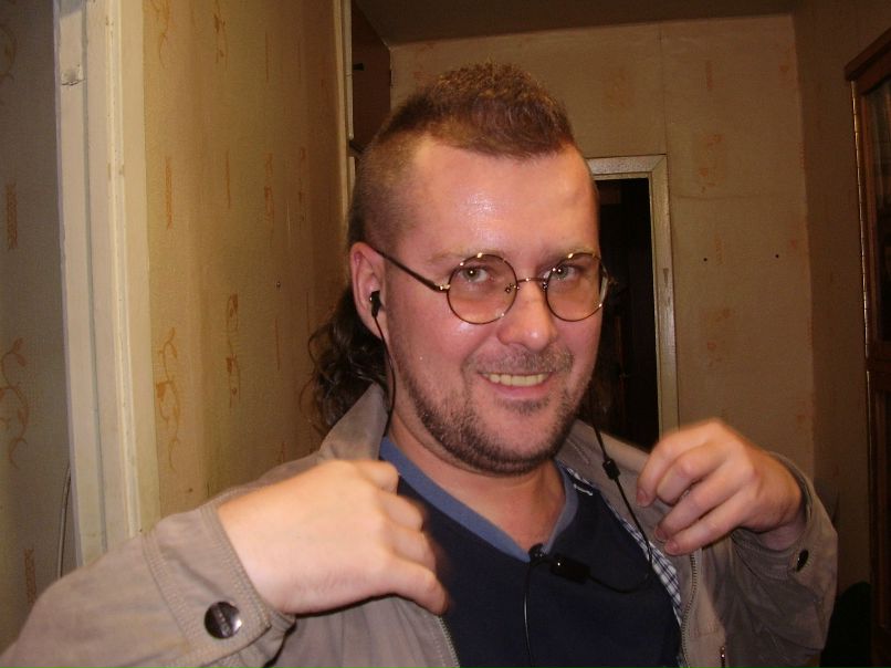 Роман Смирнов | Москва