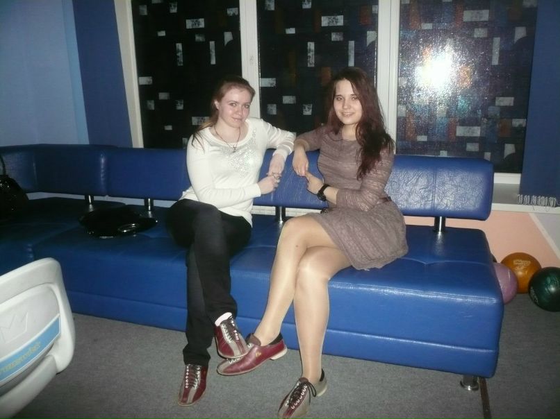 Настя Григорьева | Бузулук