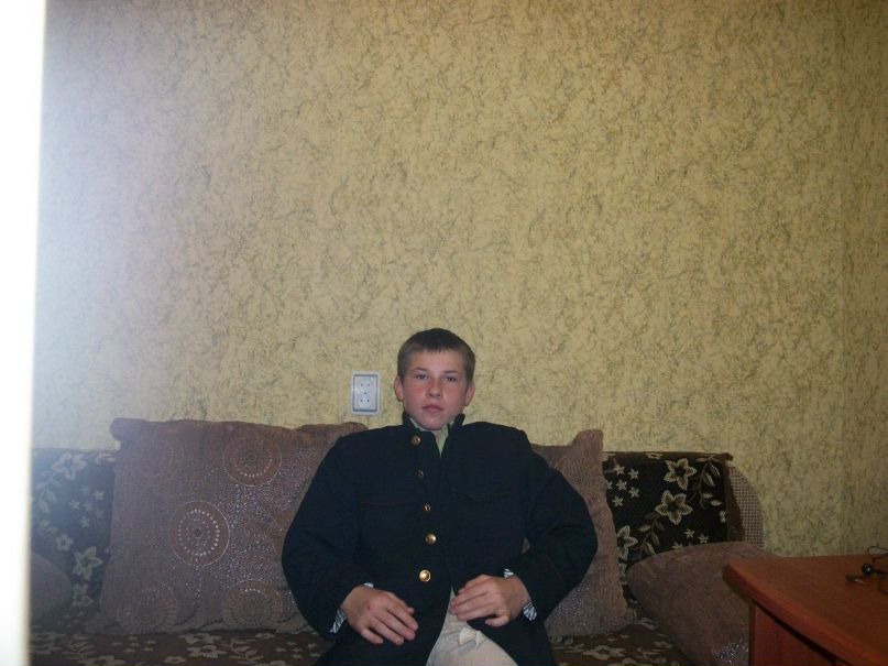 Андрей Диянов | Константиновка