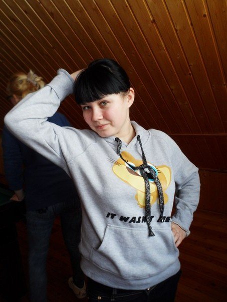 Юлия Сажина | Сыктывкар