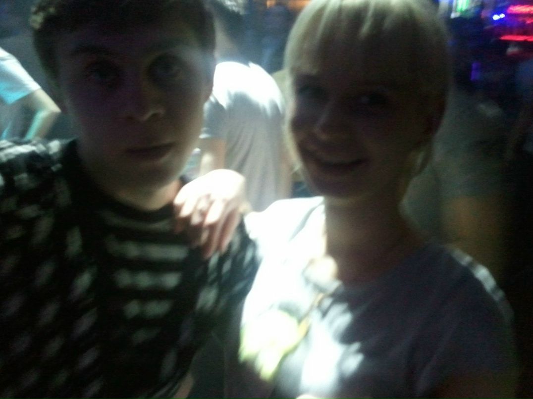 Кирилл Митрофанов ~ForsakeN~ | Ногинск