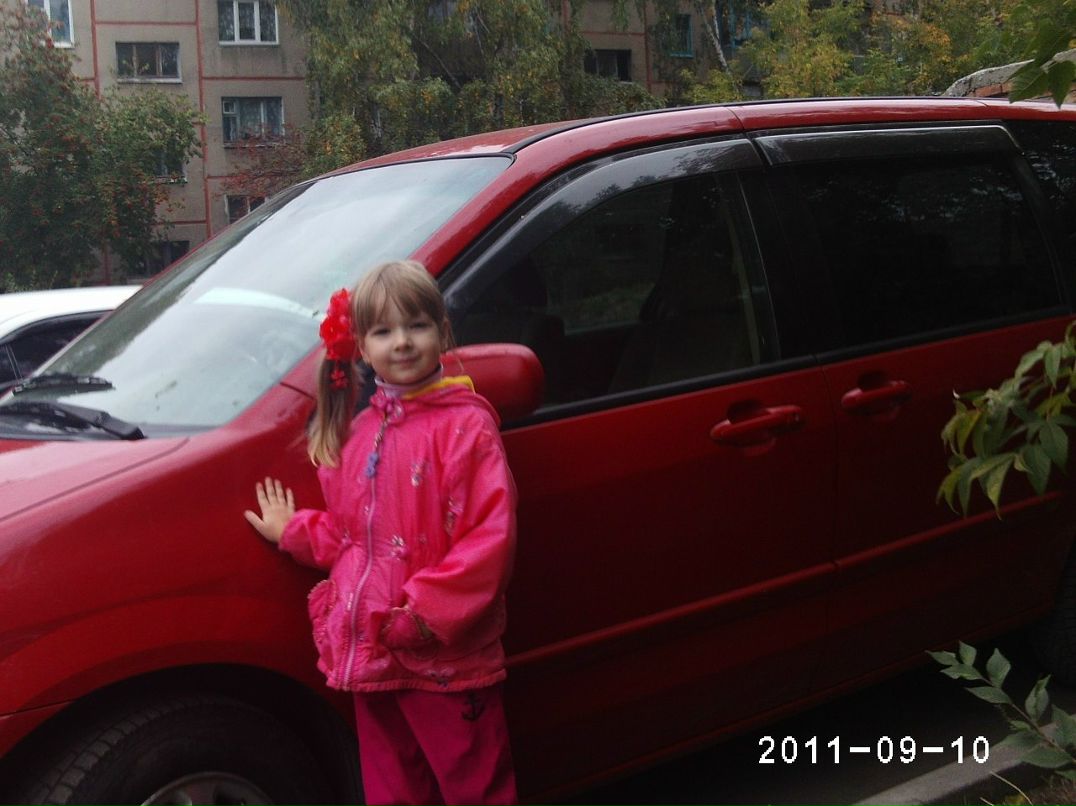 Вероника Георгиева | Новосибирск