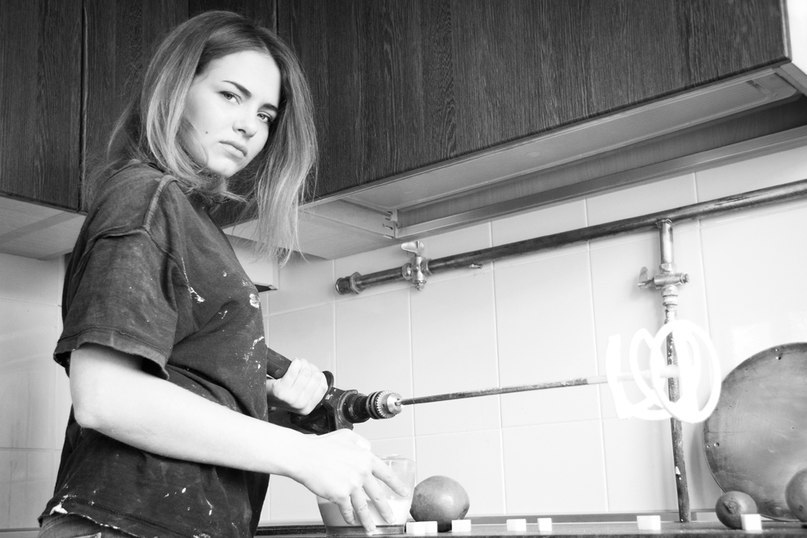 Анастасия Ткачёва | Санкт-Петербург