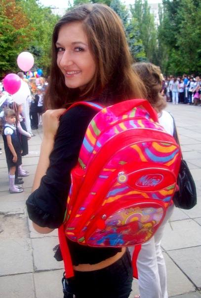 №83, Анастасия Безухова, Харьков №83, Анастасия Безухова, Харьков