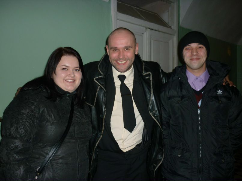 Вадим Бардадымов | Белгород