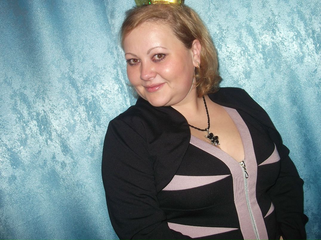 Алёна Загайнова | Кириши