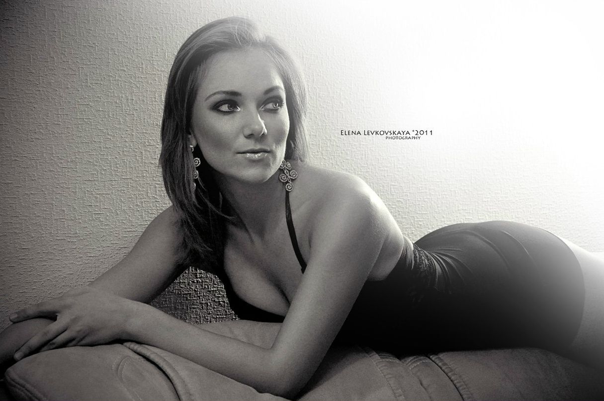 Nathalie Gomma | Москва