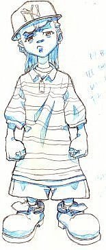 Стас Ладаткин | Санкт-Петербург