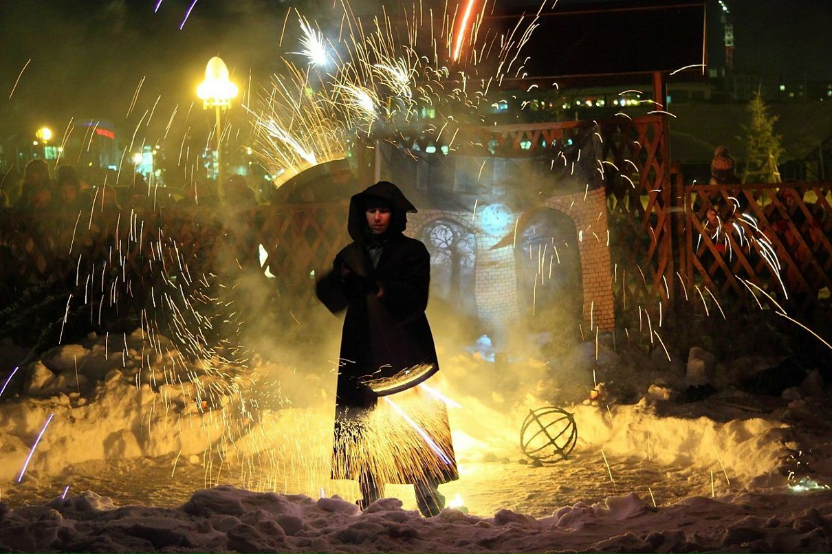 Злата Зеленина ZLaта | Уфа