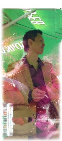 Вадим Могильников КоТиK•●♥Murrrψ | Уфа