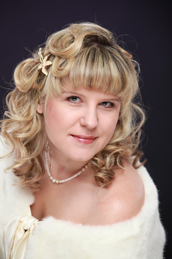 Анна Романова Сладкулечка | Екатеринбург