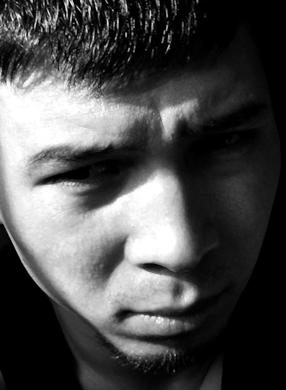 Roman Podkoritov | Ulaanbaatar