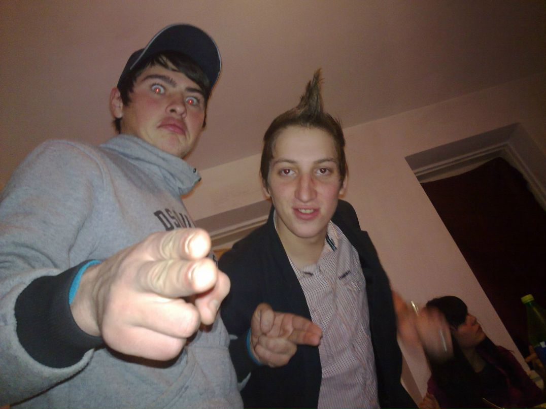 Константин Бондаренко | Москва