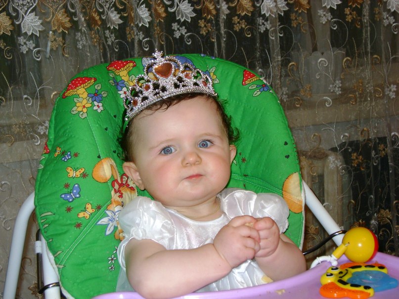 Екатерина Гусарова | Калуга