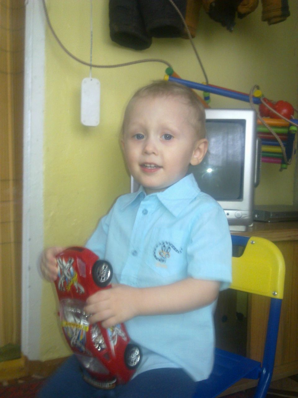 Мария Глушкова | Сочи