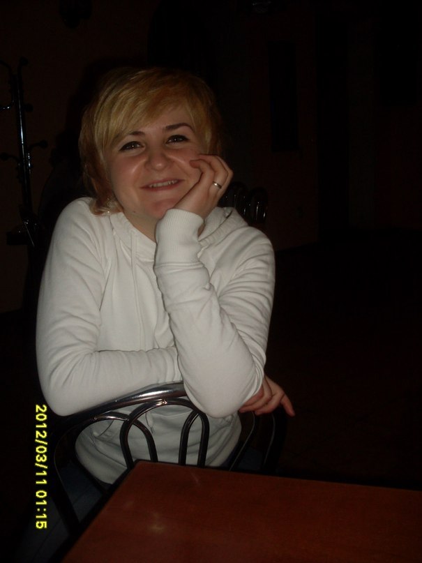 Натали Прокопова | Житомир