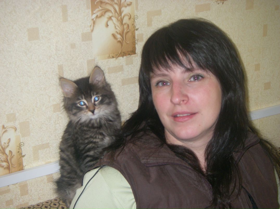 Ирина Шапошникова | Сестрорецк