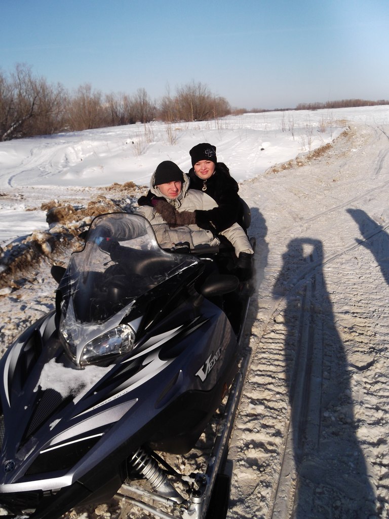 Анастасия Малютяк $ | Сургут