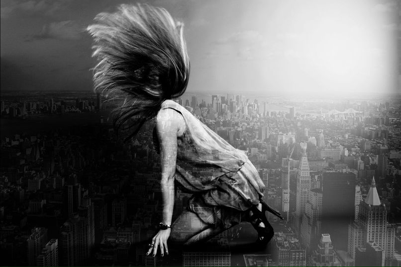 Юлия Петрова •Ф•О•Т•О•Г•Р•А•Ф• | Алматы