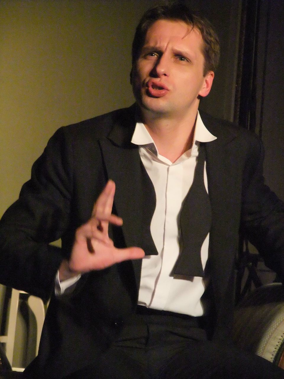 Ирина Орлова | Лобня