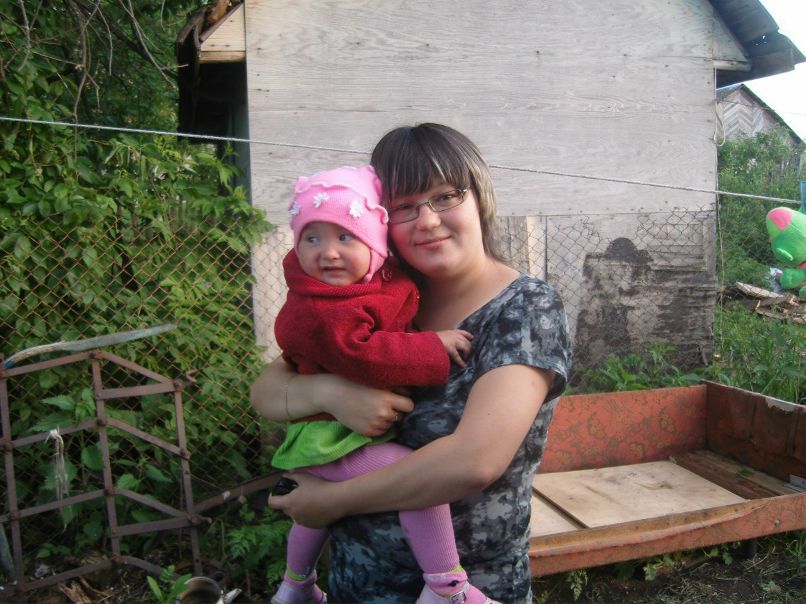 Алексей Дмитриев | Уфа