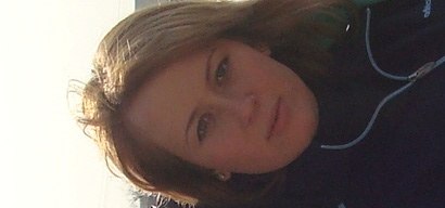 Юля Демченкова | Астрахань