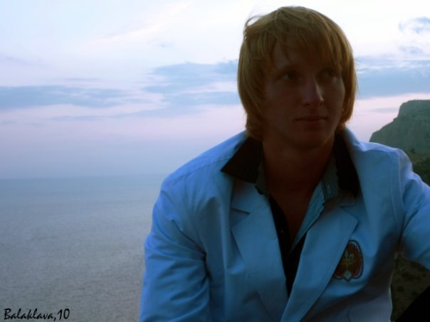 Александр Басалаев | Севастополь