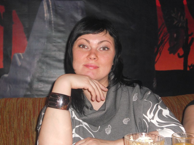 Таня Лакман | Омск