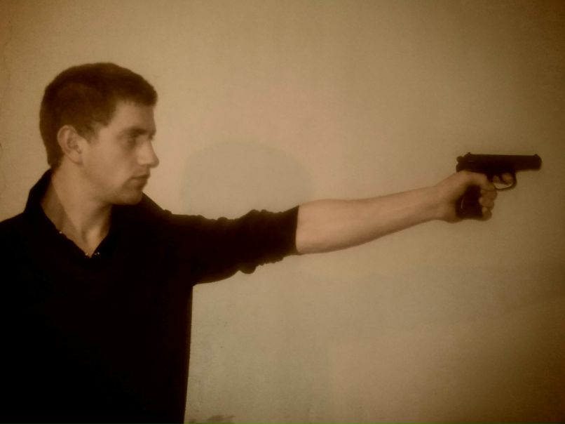 Руслан Данильчук | 