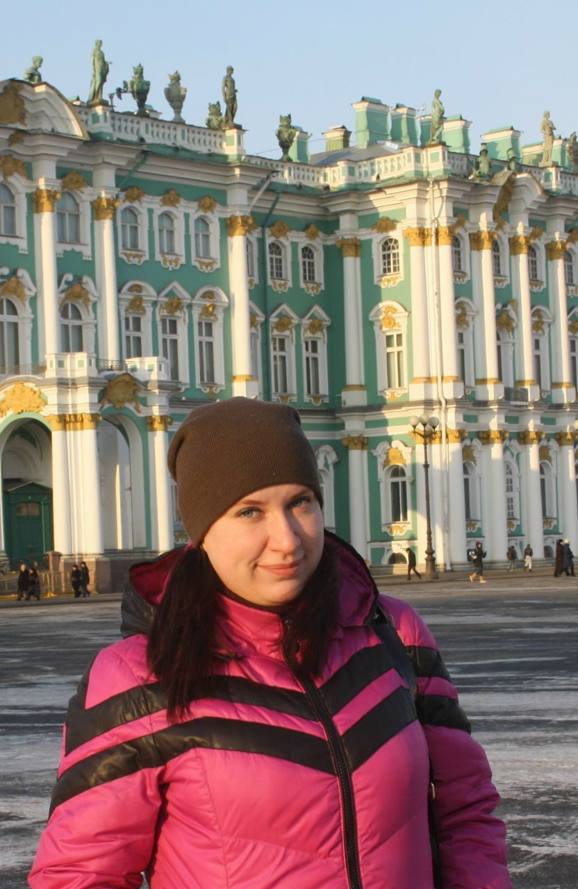 Татьяна Богданова | Кириллов