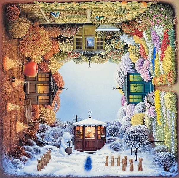 Ольга Ступаневич | Пермь