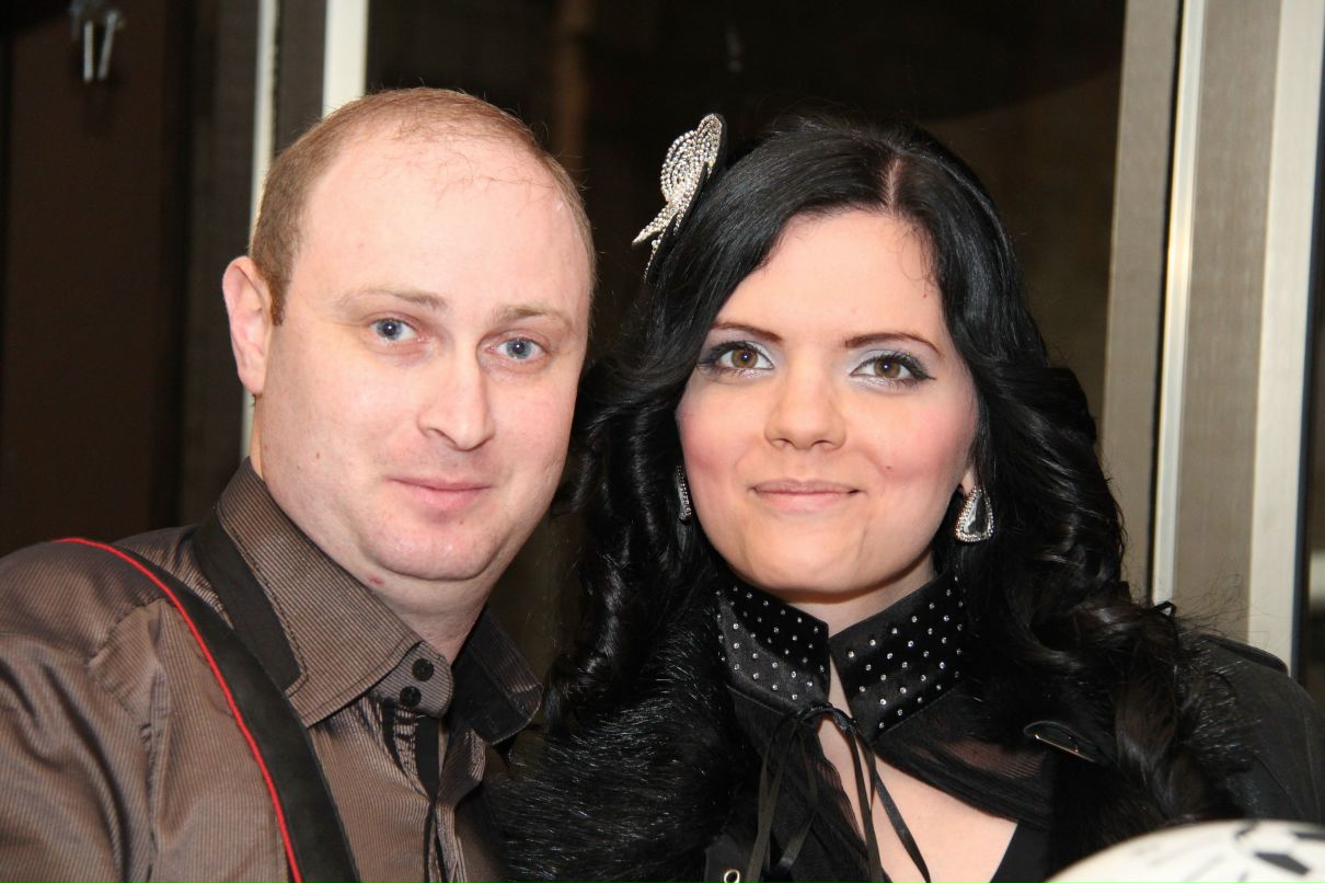 Viktoriia Markova | Беэр Шева