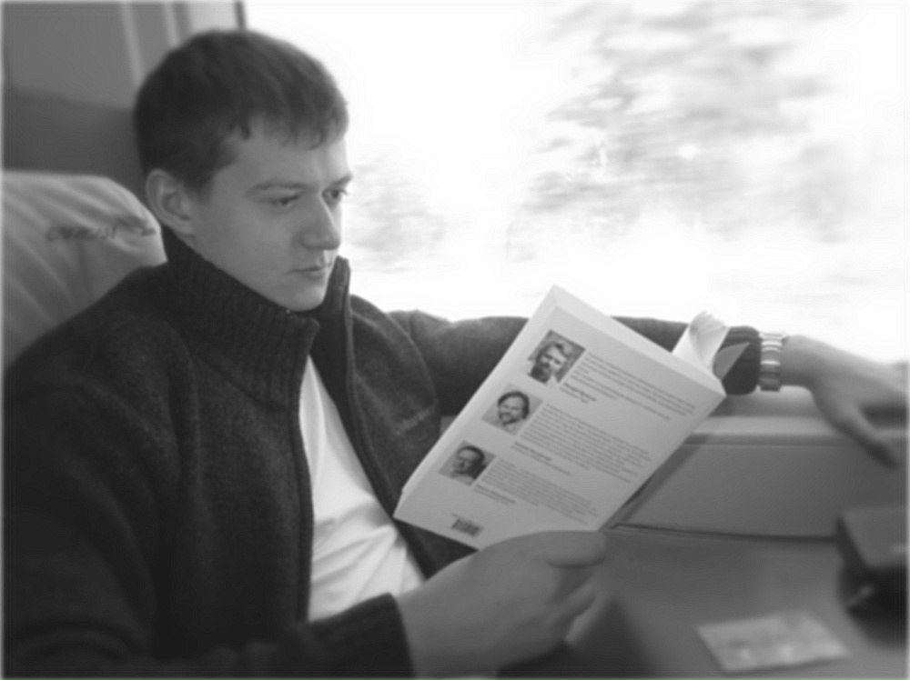 Игорь Королев | Москва