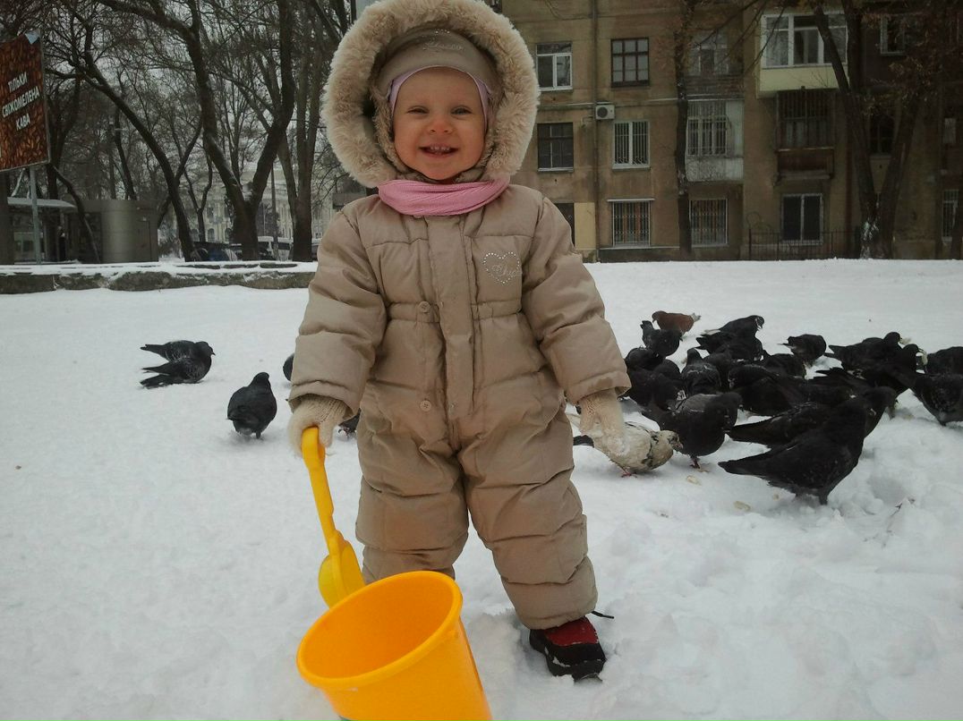 Светлана Розга Римгаудасовна | Одесса