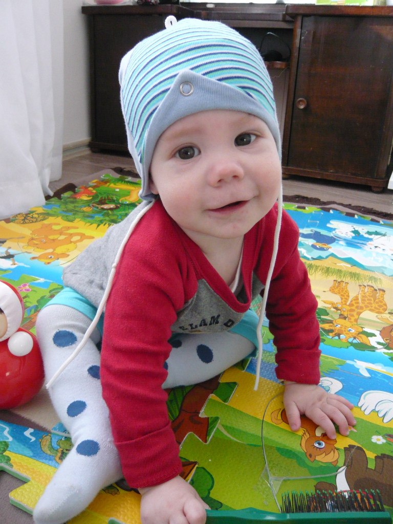 Таня Павленко | Ярославль