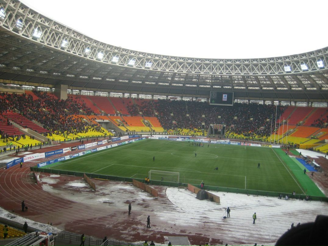 Андрей Иванов | Санкт-Петербург