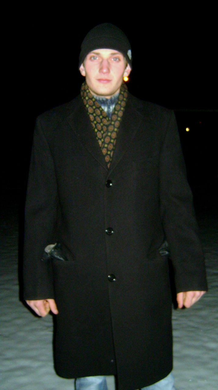 Богдан Явтушенко | 