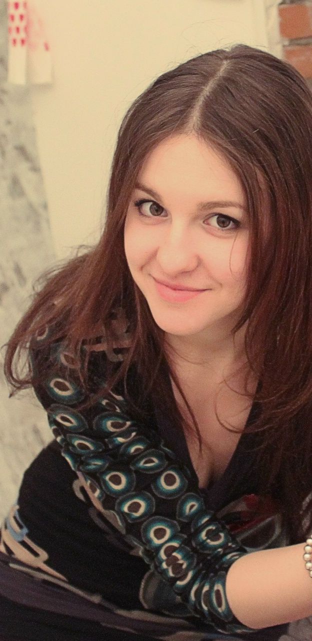 Мария Лебедева | Москва