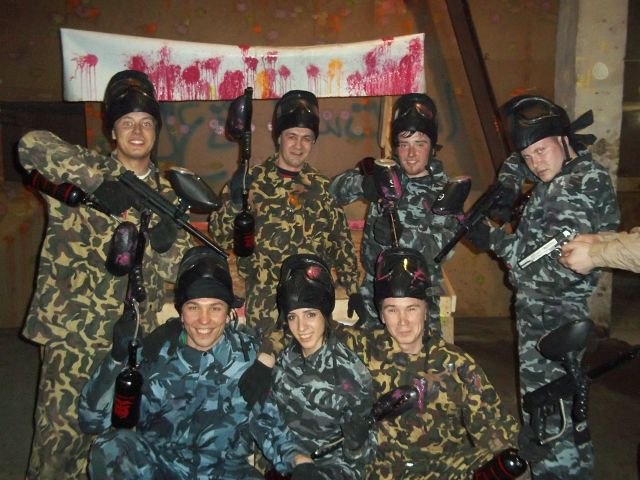 Дима Беккер Викторович | Санкт-Петербург