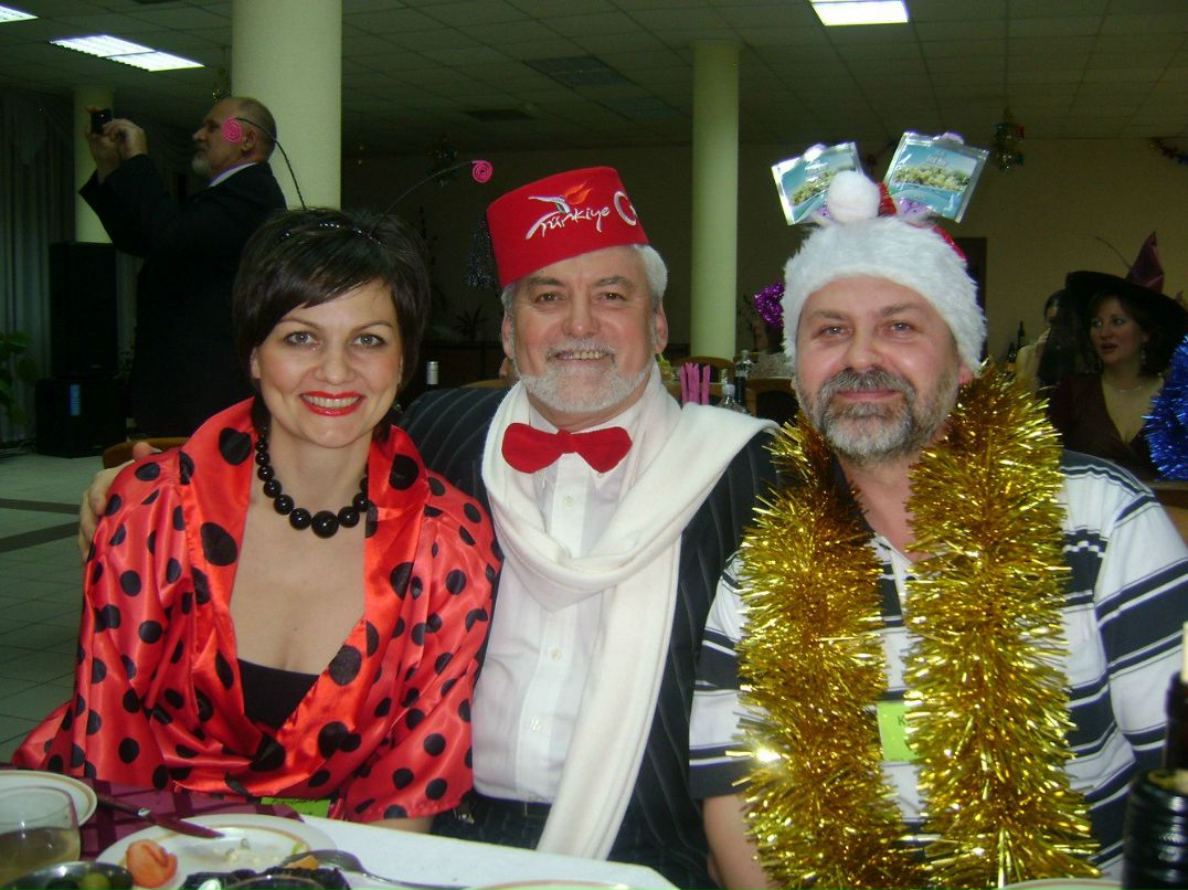 Лариса Васюнина | Хабаровск