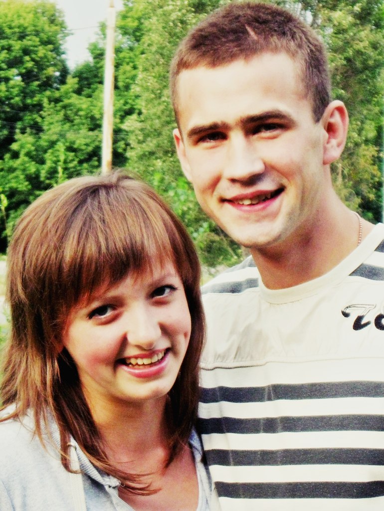 Анна Прийма | Харьков