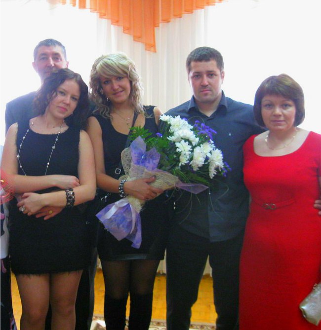 Яна Малых | Киров