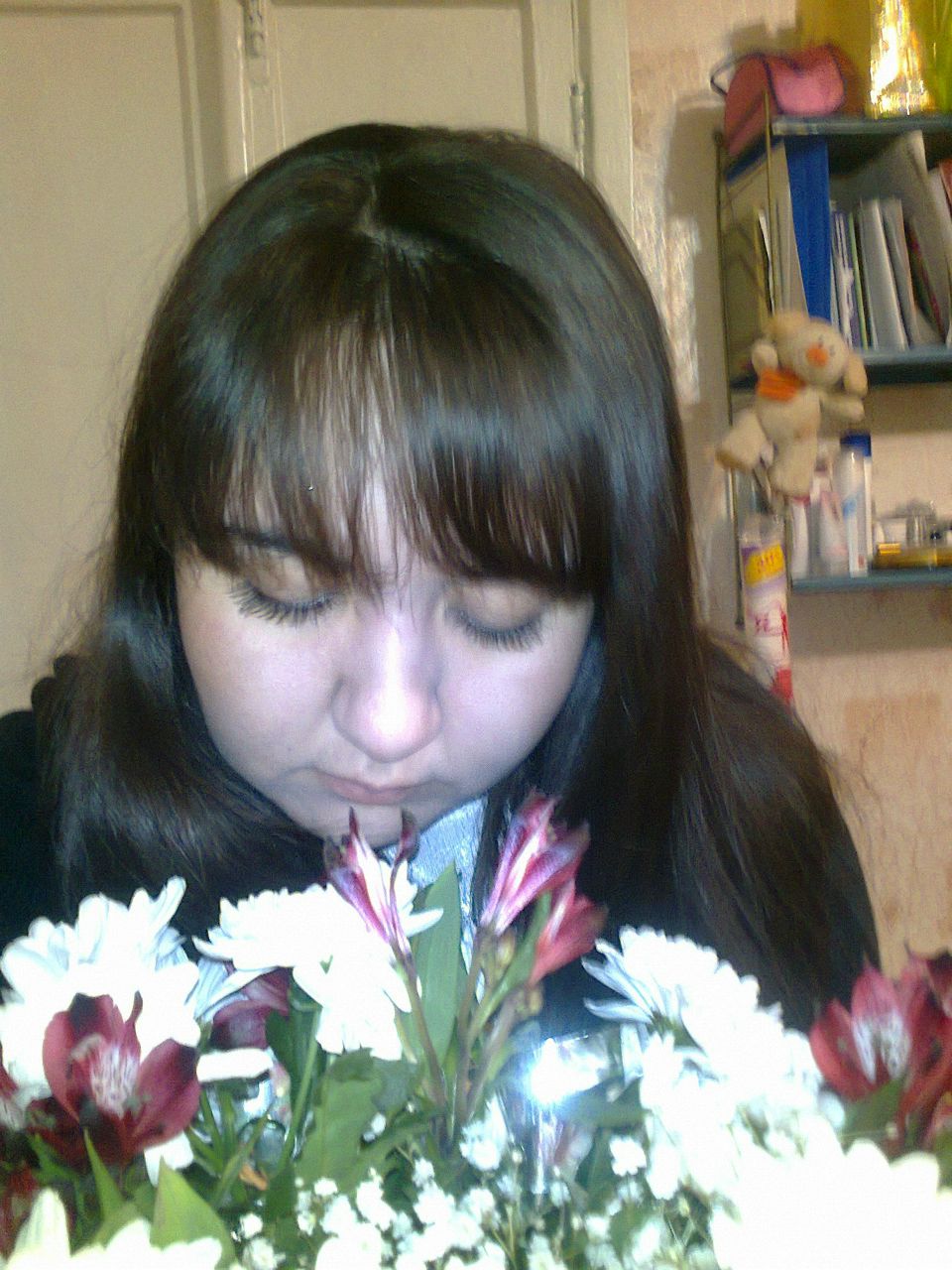 Фидалия Ханафина | Уфа