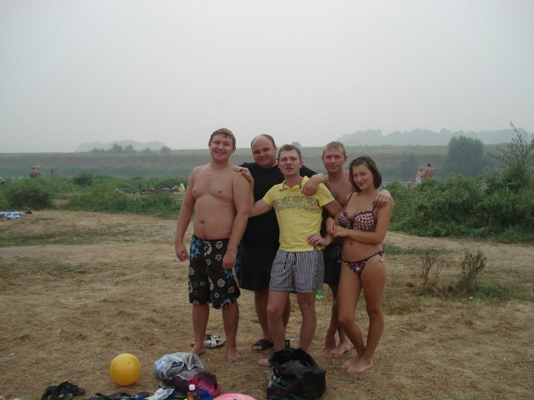 Алсу Файзуллина | Москва